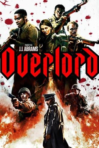 OVERLORD