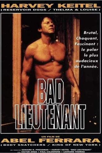 BAD LIEUTENANT