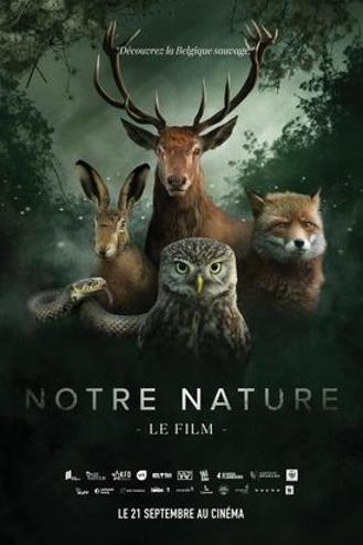 MOOOV - ONZE NATUUR, DE FILM
