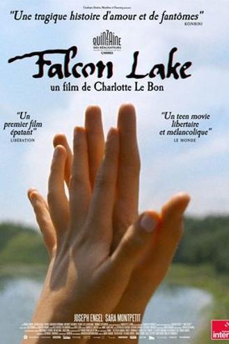 FALCON LAKE
