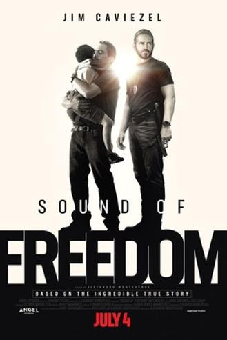 SOUND OF FREEDOM