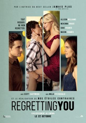 REGRETTING YOU
