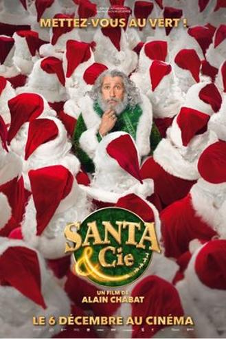 SANTA ET CIE