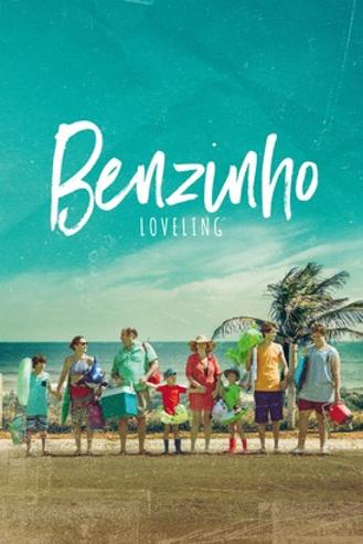 MOOOV - BENZINHO