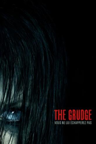 THE GRUDGE