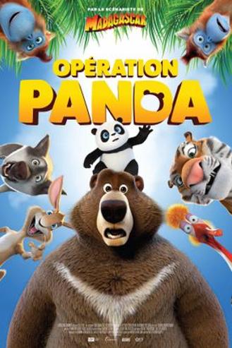 OPERATION PANDA