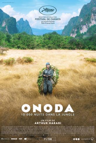 MOOOV - ONODA
