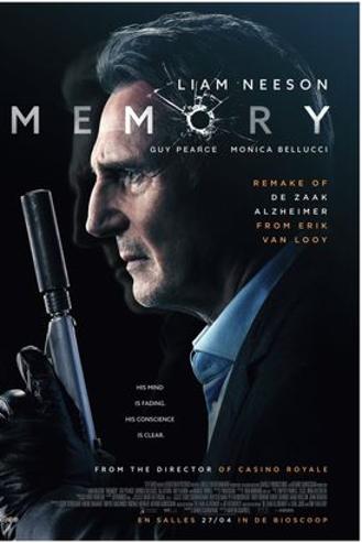 MEMORY
