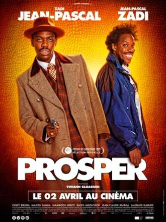 PROSPER
