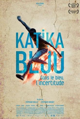 KATIKA BLUU
