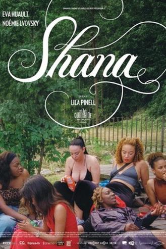 SHANA - BRIFF 2026