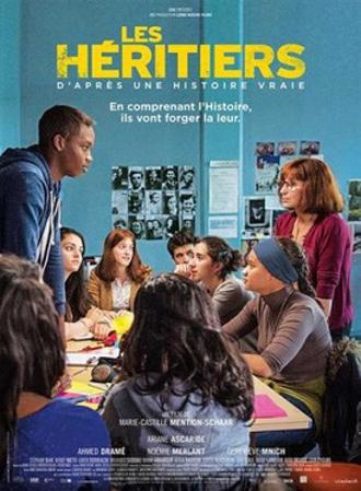 LES HERITIERS