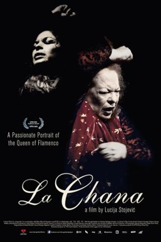LA CHANA