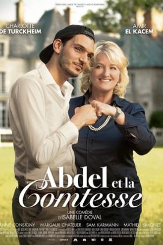 ABDEL ET LA COMTESSE