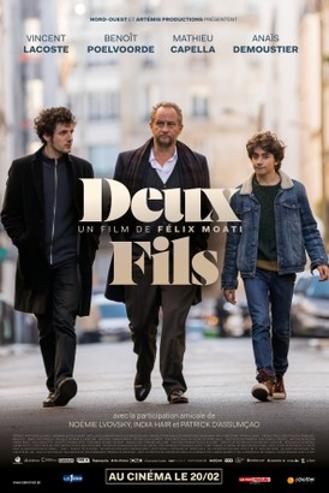 DEUX FILS