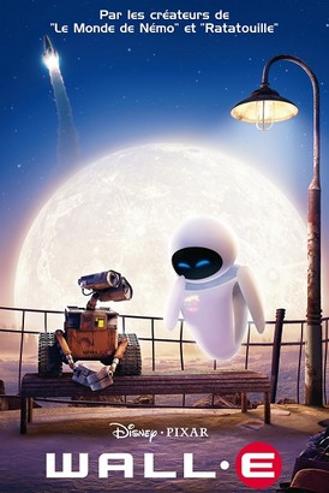 WALL - E