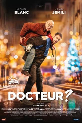 DOCTEUR ?