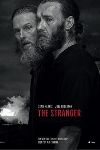 THE STRANGER