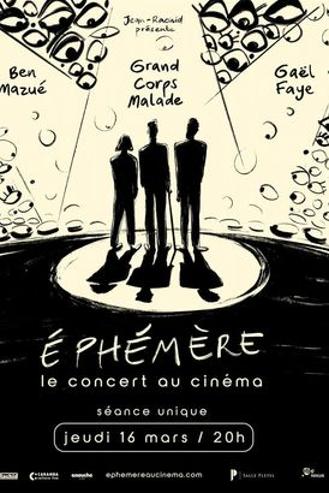 EPHEMERE