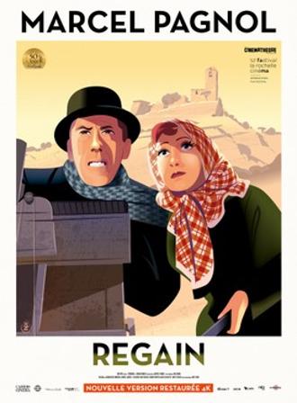 REGAIN