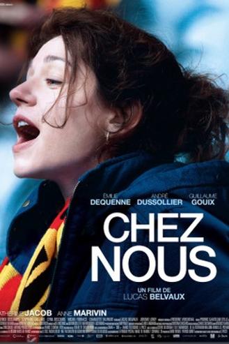 CHEZ NOUS