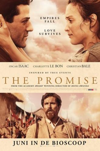 THE PROMISE