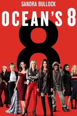 OCEAN'S 8