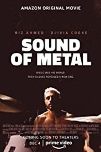 MOOOV - SOUND OF METAL