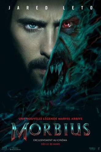 MORBIUS
