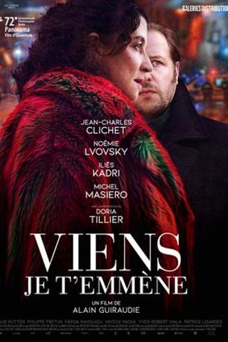 VIENS JE T'EMMENE