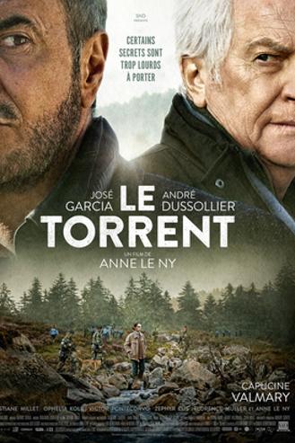 LE TORRENT