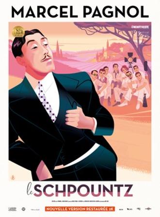 LE SCHPOUNTZ