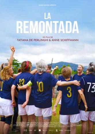 LA REMONTADA - MILLENIUM 2026