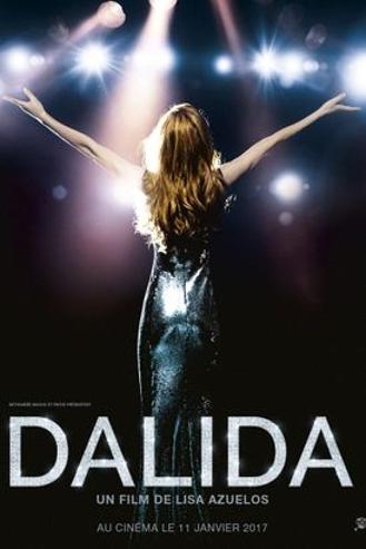 DALIDA