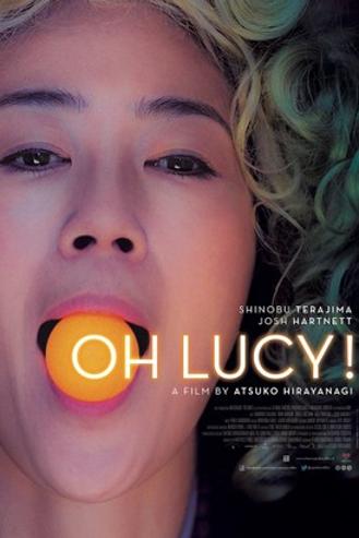 OH LUCY