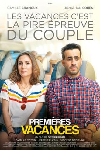 PREMIERES VACANCES