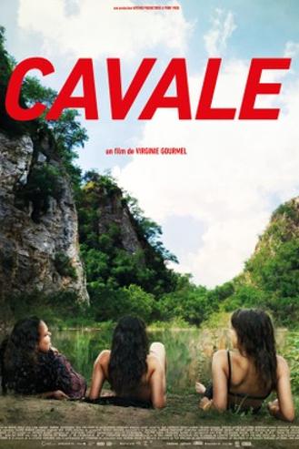 CAVALE