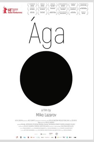MOOOV - AGA