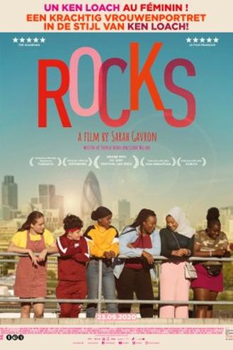 Rocks