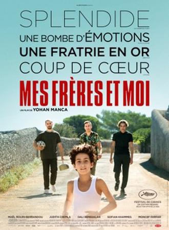 MES FRERES, ET MOI