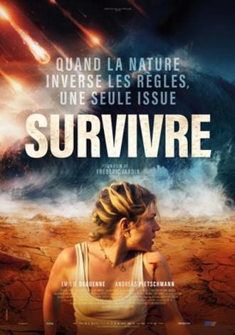 SURVIVRE