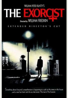 THE EXORCIST (DIRECTOR'S CUT)