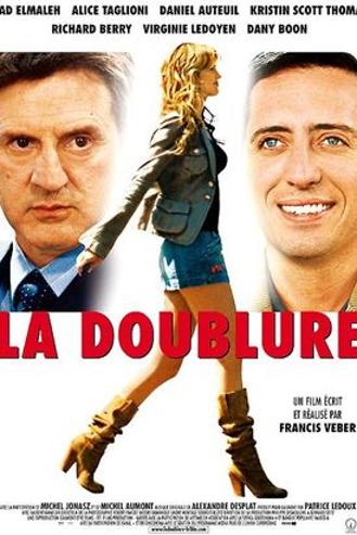 LA DOUBLURE