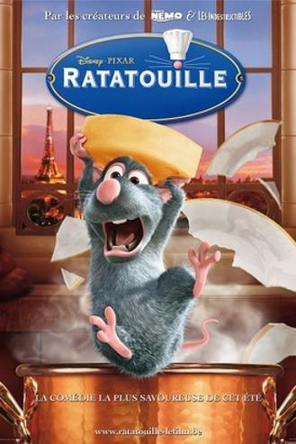 RATATOUILLE