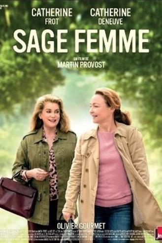 SAGE FEMME