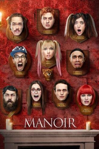 LE MANOIR