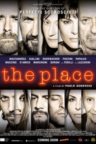 THE PLACE