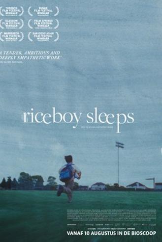 MOOOV - RICEBOY SLEEPS