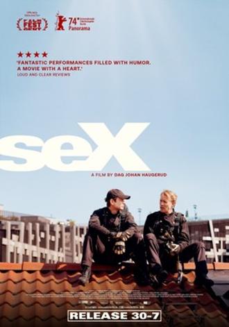 SEX