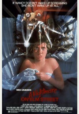 A NIGHTMARE ON ELM STREET